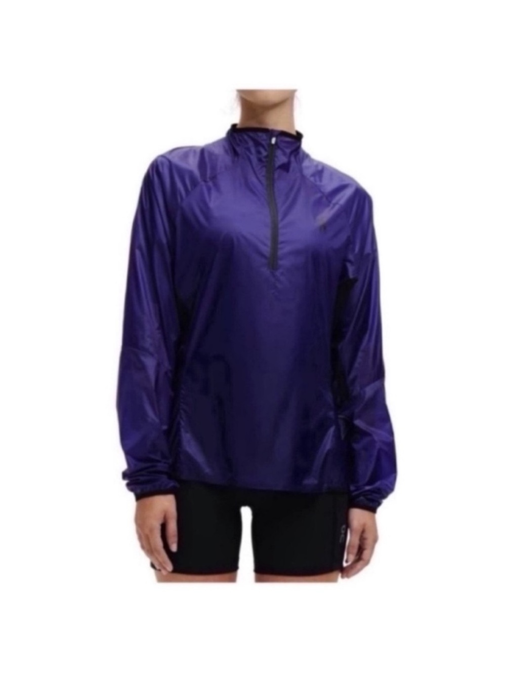 ON Cloud Running Zero Jacket Twilight NWT Large